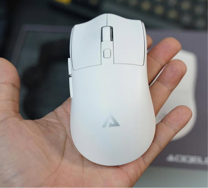 AOQELO AWQ5 TRI MODE ESPORTS GAMING MOUSE