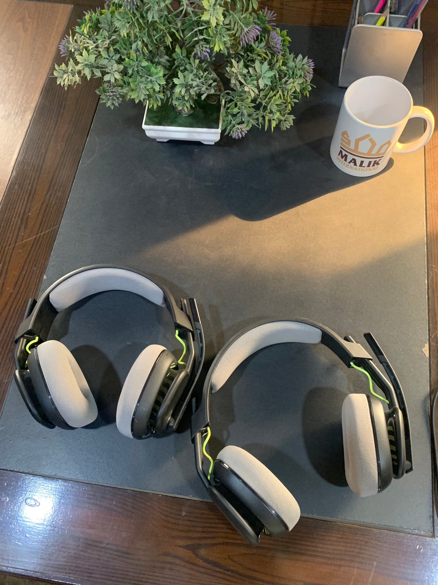 Logitech Astro A10 Gen Wired Gaming Headphones