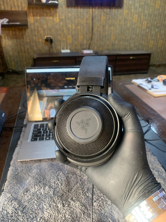 Razer Kraken Pro V2 - 50mm Audio Drivers
