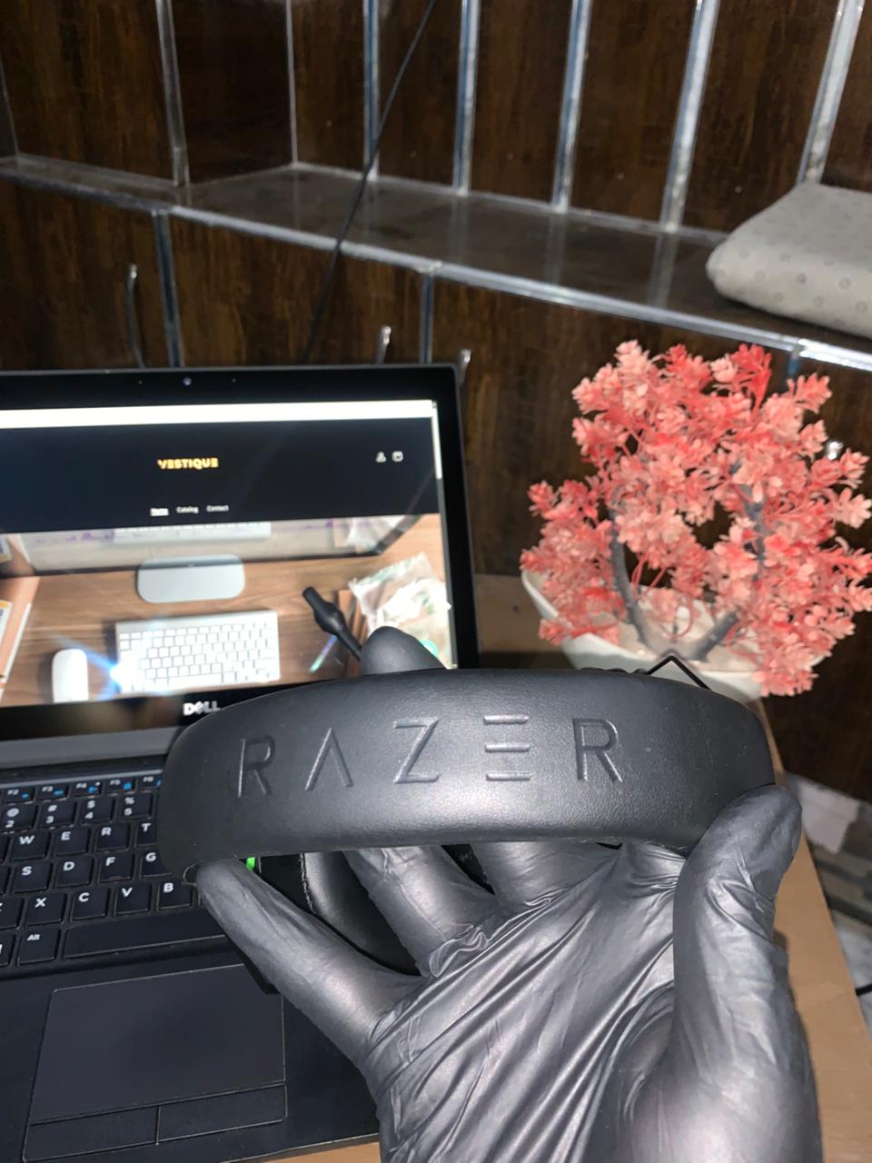 Razer BlackShark V2 X
