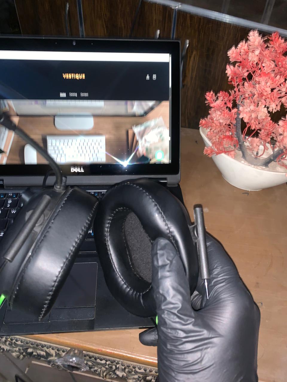 Razer BlackShark V2 X