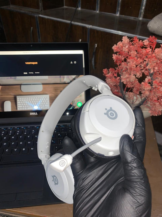 Steelseries Arctis Nova 1 Wired Gaming Headphones