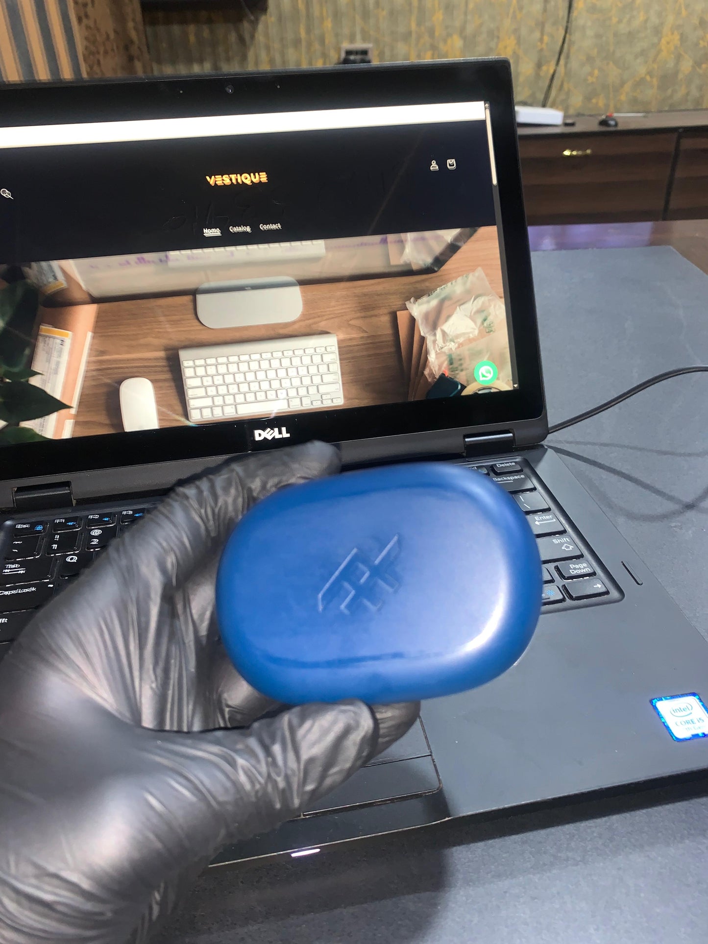 iFrogz Airtime Sports - Premium Wireless Earbuds