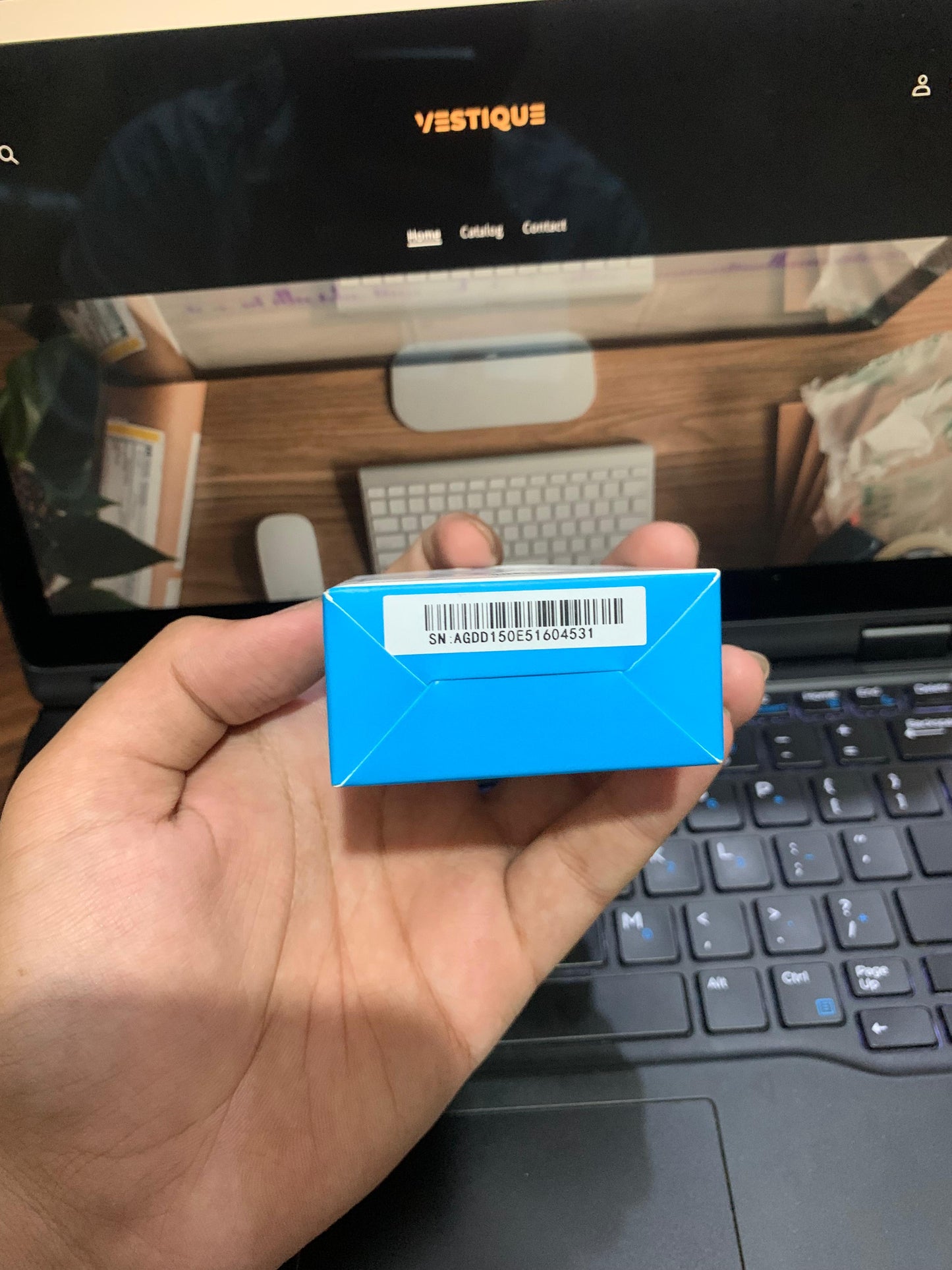 Anker Powerport III Nano 20W Adapter