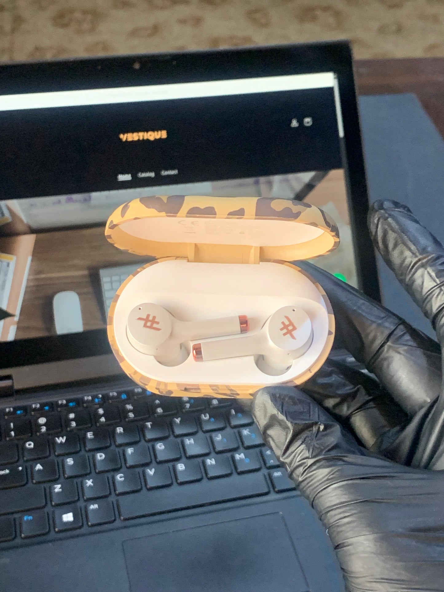 iFrogz Airtime Premier