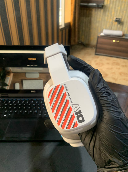 Logitech Astro A10 Gen Wired Gaming Headphones