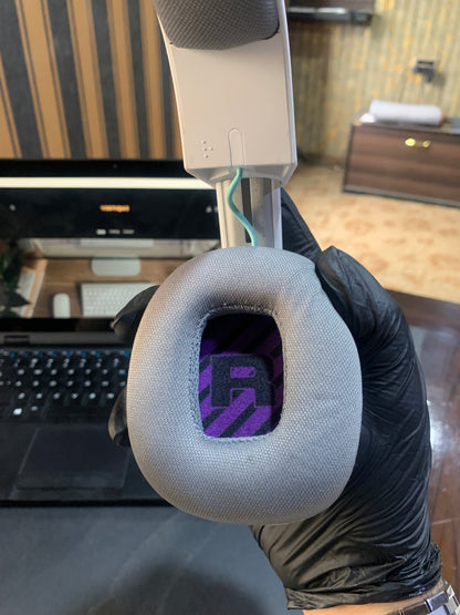 Logitech Astro A10 Gen Wired Gaming Headphones