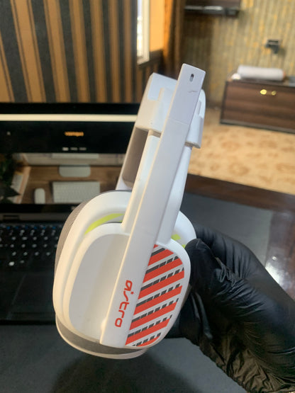 Logitech Astro A10 Gen Wired Gaming Headphones