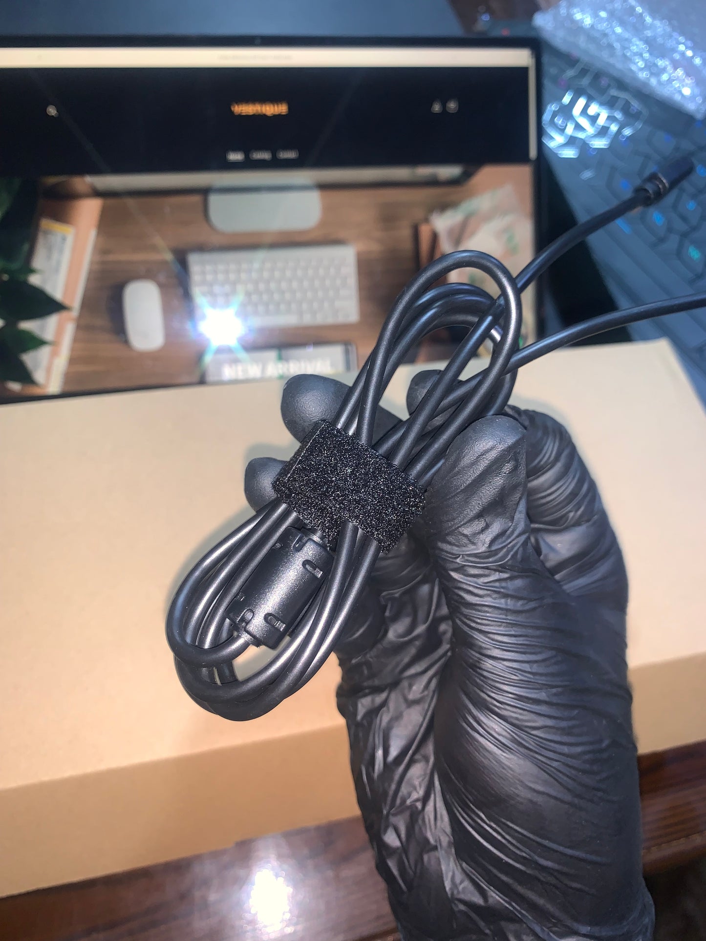 Redragon K688 RGB MECHANICAL KEYBOARD | Software Operated | Detachable Type C Wire