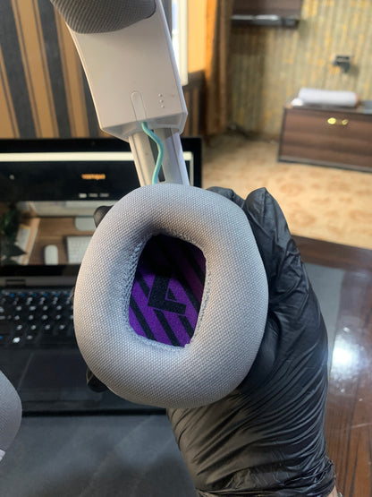 Logitech Astro A10 Gen Wired Gaming Headphones