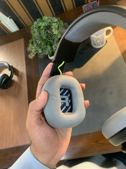 Logitech Astro A10 Gen Wired Gaming Headphones