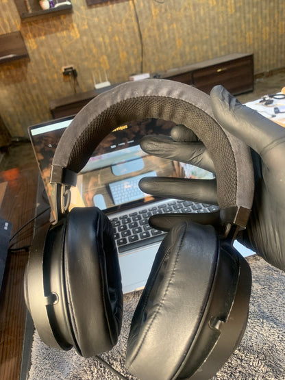 Razer Kraken Pro V2 - 50mm Audio Drivers