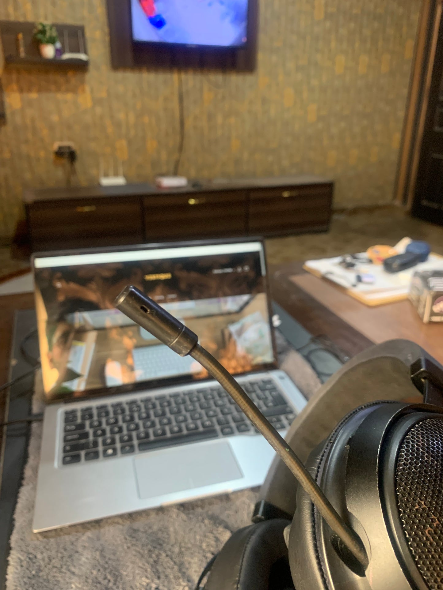 Razer Kraken Pro V2 - 50mm Audio Drivers