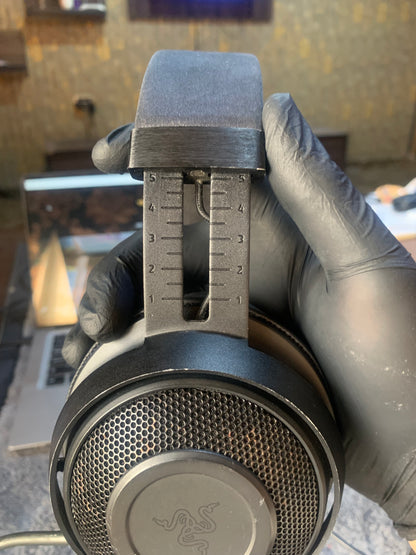 Razer Kraken Pro V2 - 50mm Audio Drivers