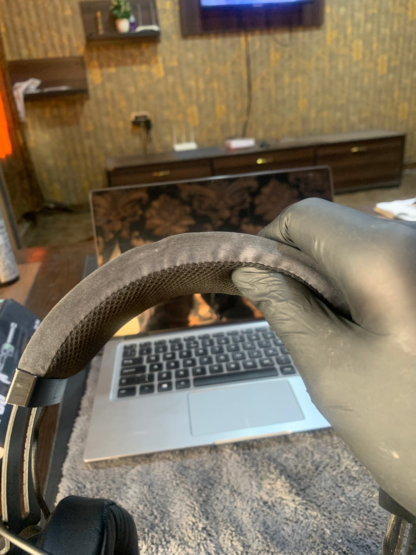 Razer Kraken Pro V2 - 50mm Audio Drivers