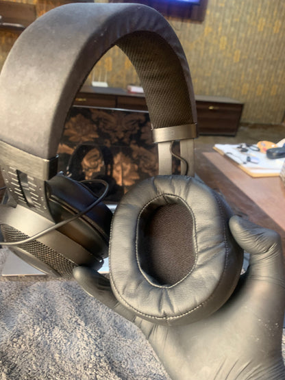 Razer Kraken Pro V2 - 50mm Audio Drivers