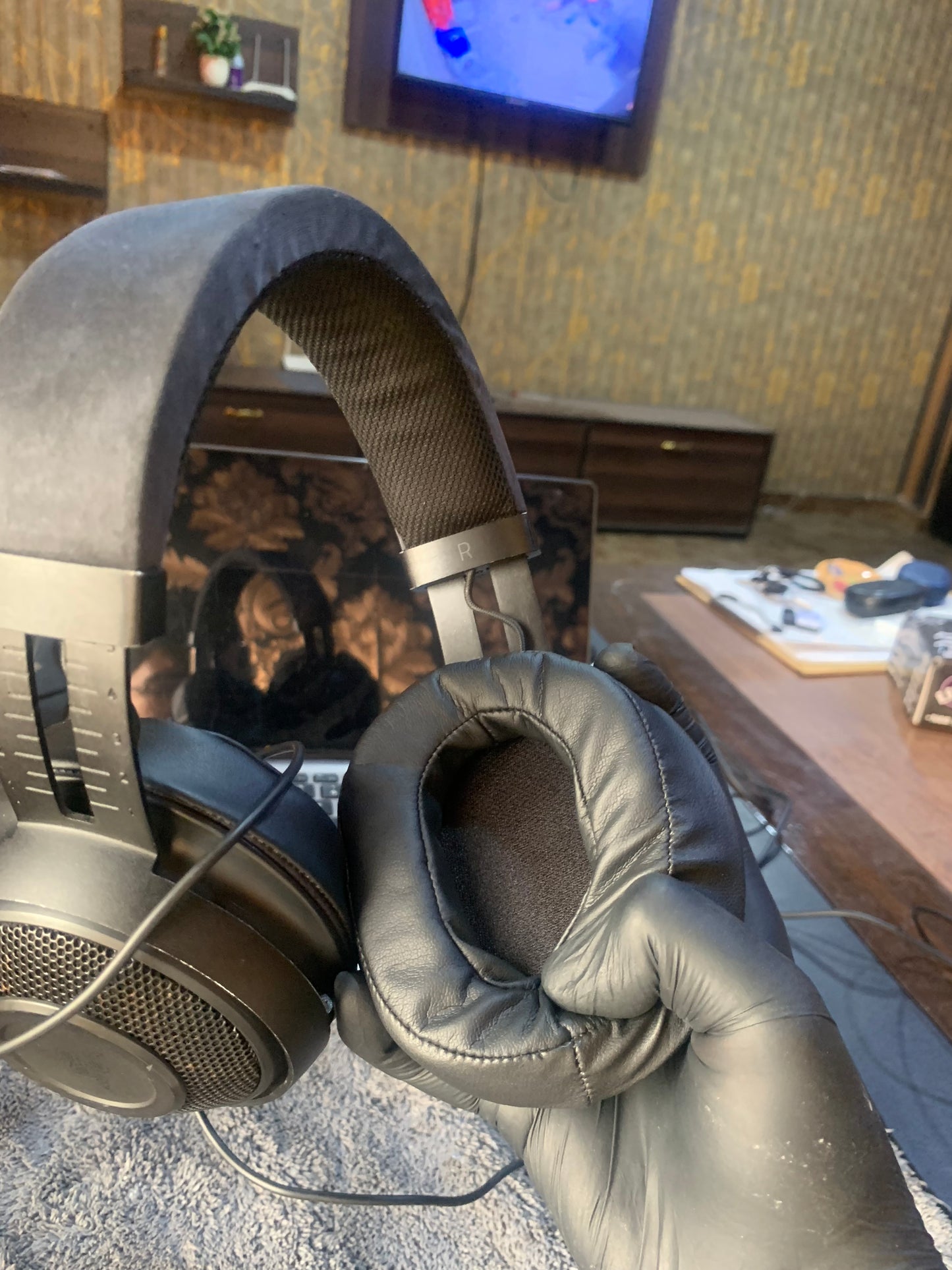 Razer Kraken Pro V2 - 50mm Audio Drivers