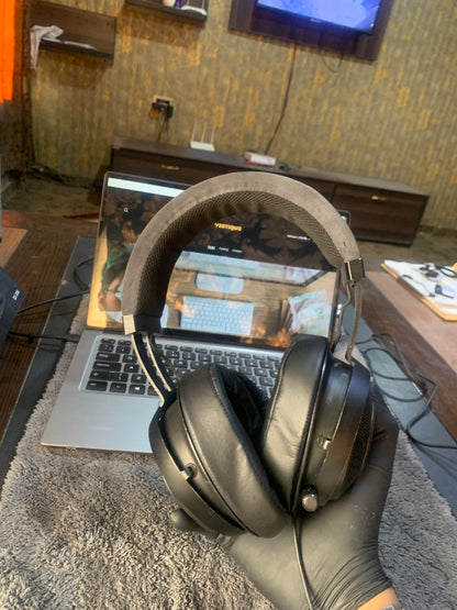 Razer Kraken Pro V2 - 50mm Audio Drivers