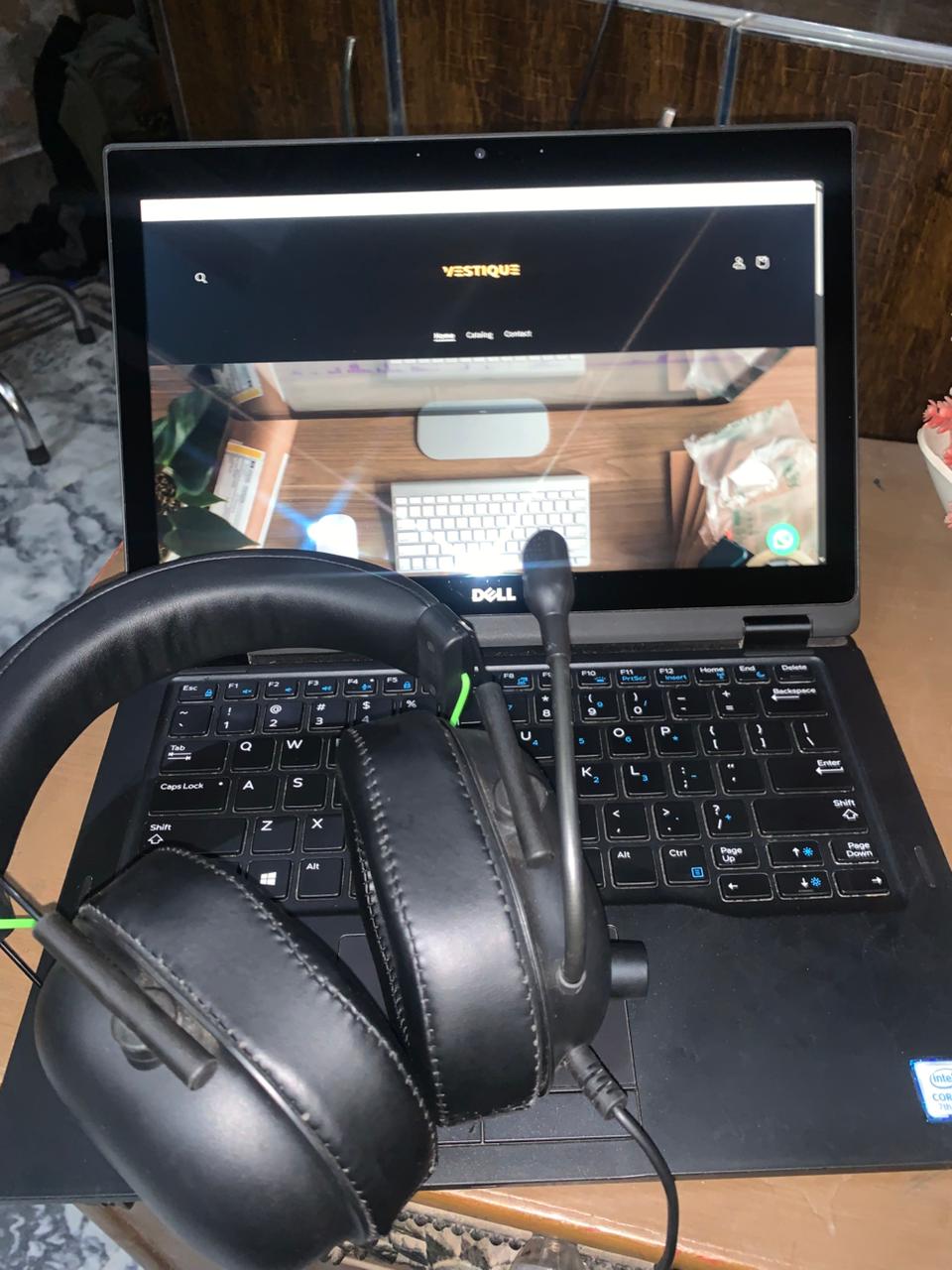 Razer BlackShark V2 X
