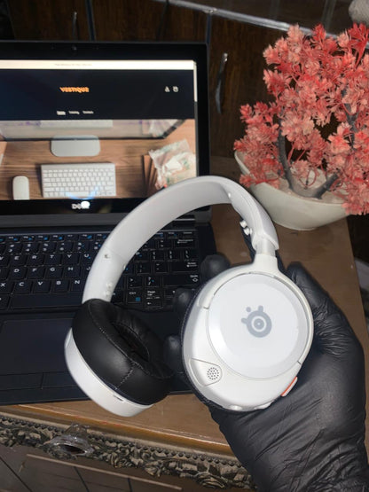 Steelseries Arctis Nova 1 Wired Gaming Headphones
