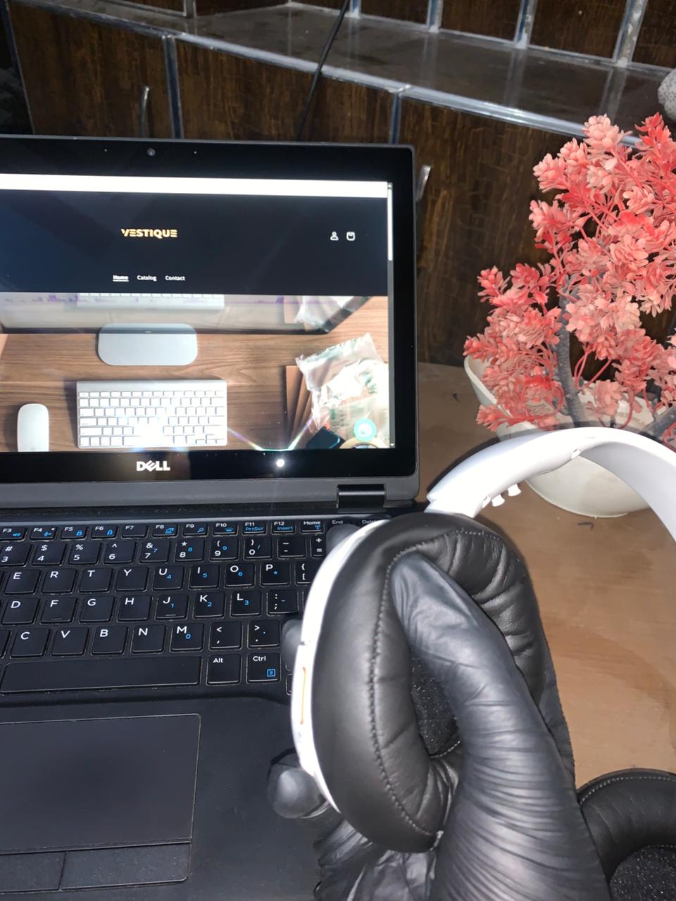 Steelseries Arctis Nova 1 Wired Gaming Headphones