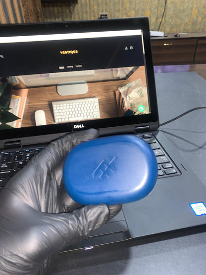 iFrogz Airtime Sports - Premium Wireless Earbuds