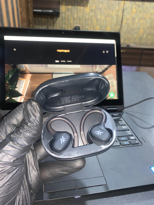 iFrogz Airtime Sports - Premium Wireless Earbuds
