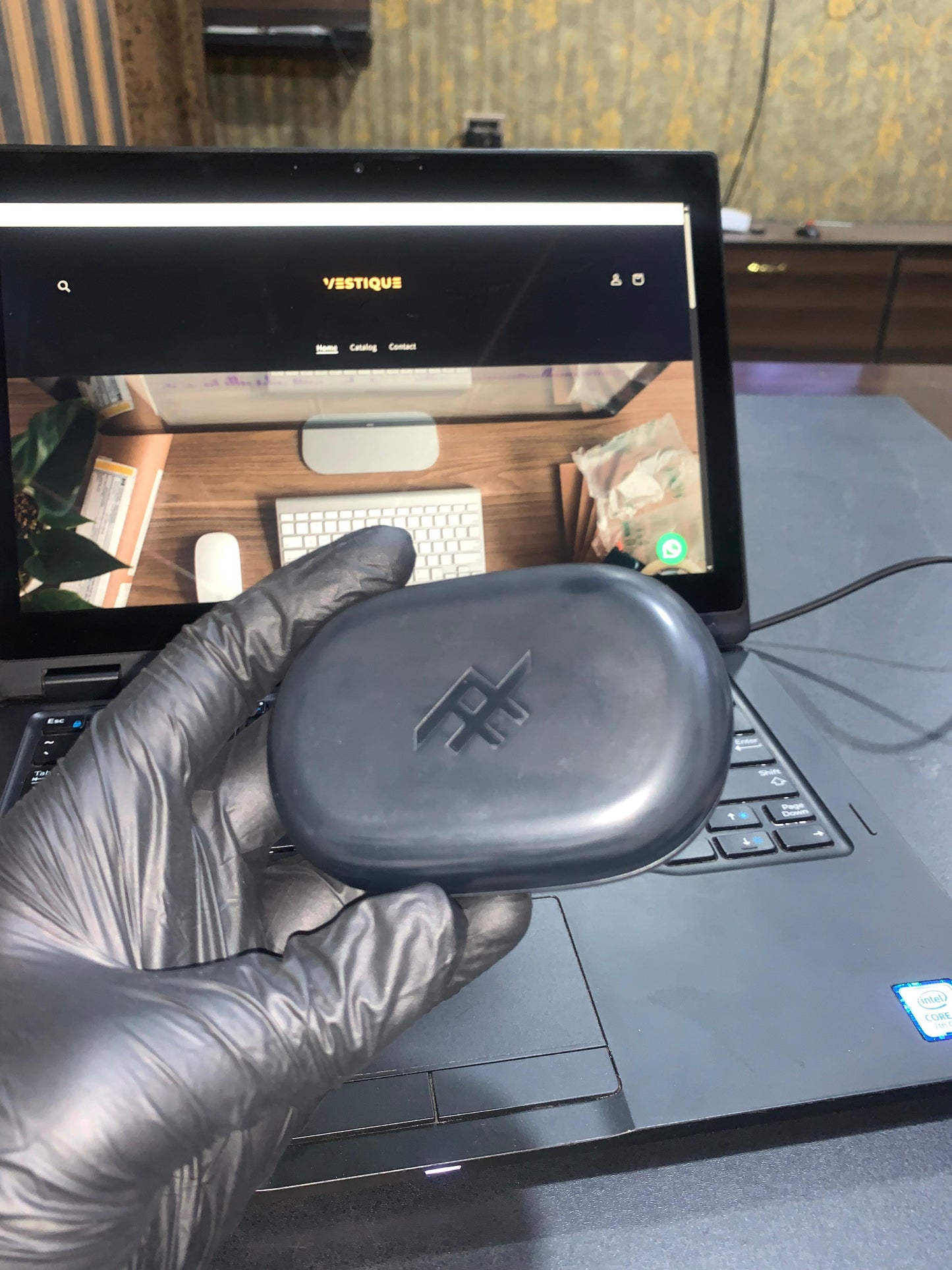 iFrogz Airtime Sports - Premium Wireless Earbuds