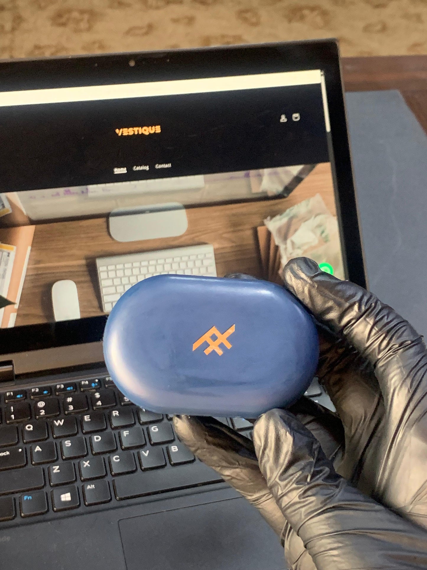 iFrogz Airtime Premier