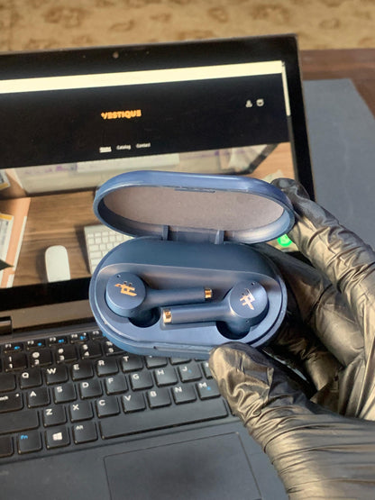 iFrogz Airtime Premier