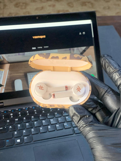 iFrogz Airtime Premier