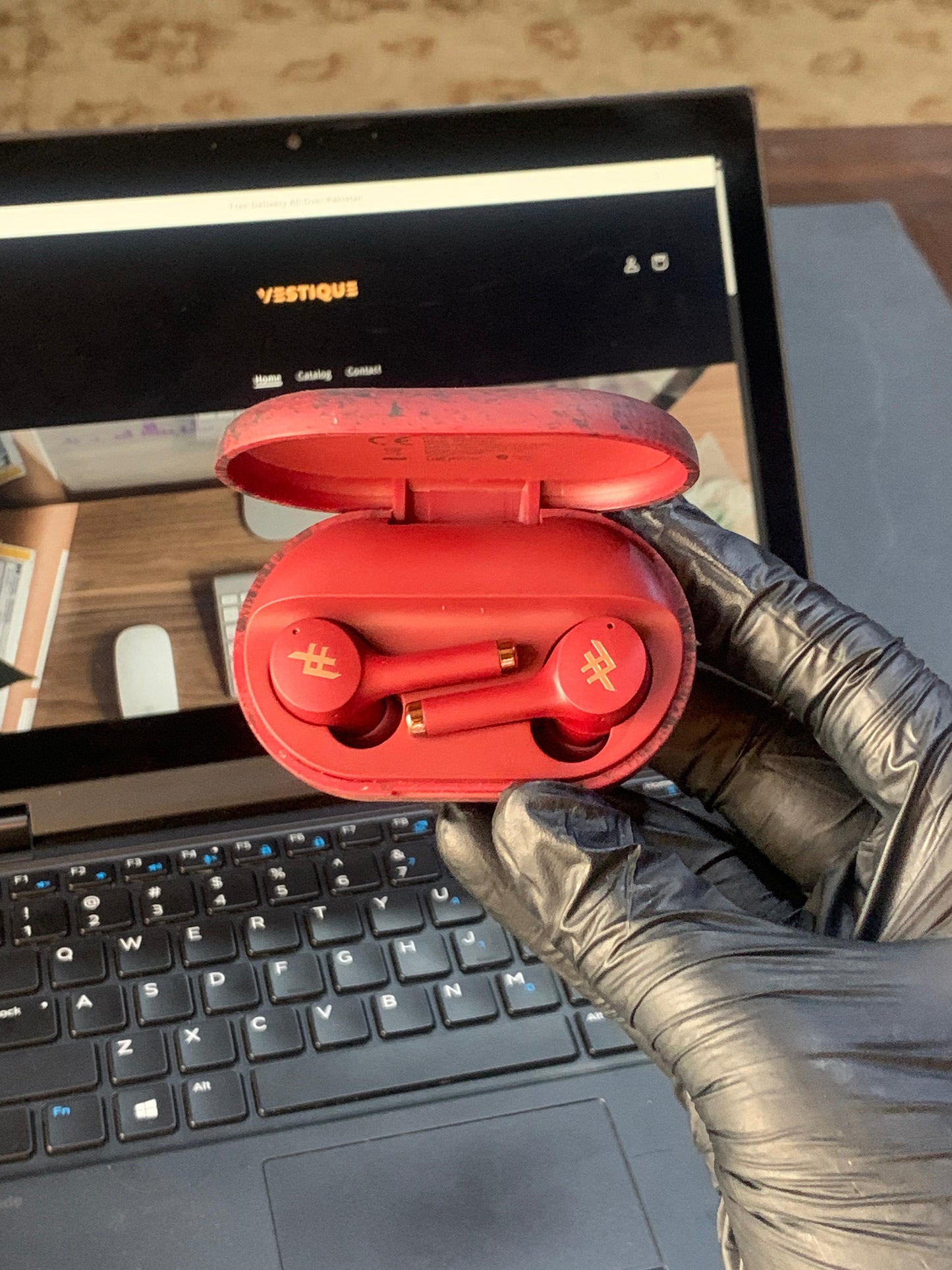 iFrogz Airtime Premier