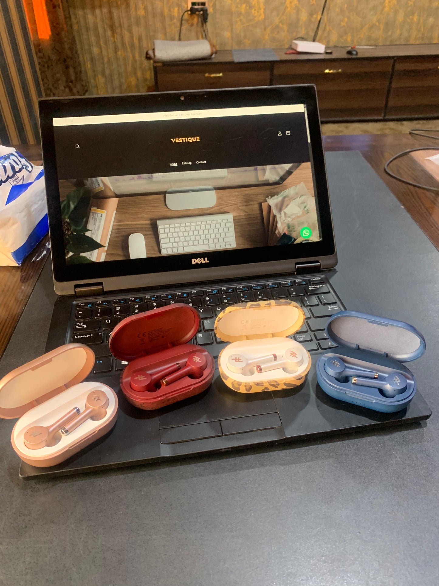 iFrogz Airtime Premier