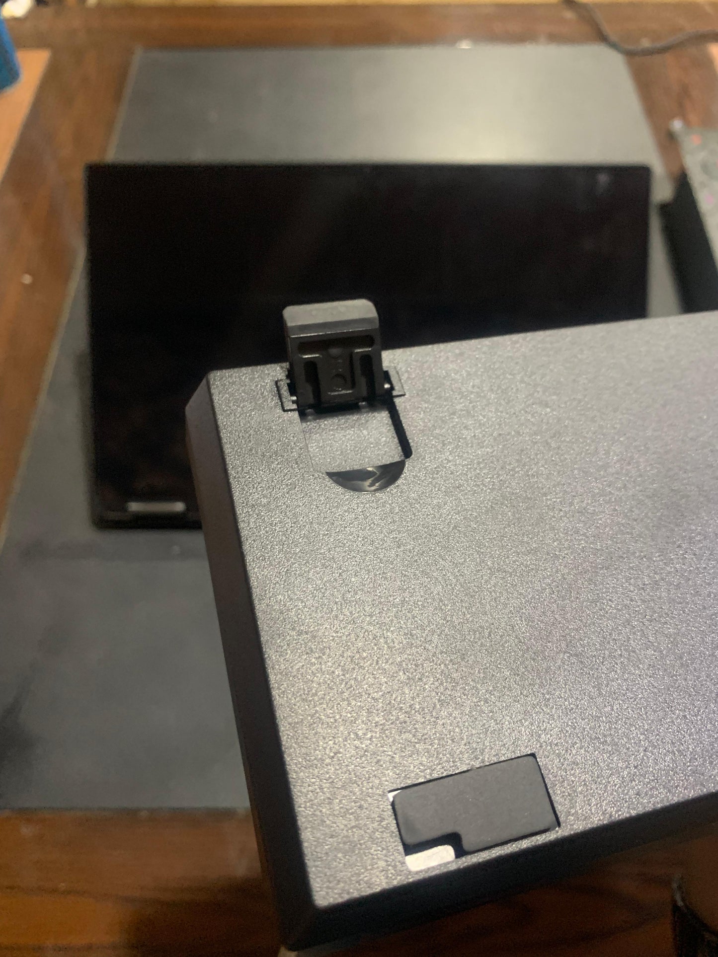 Redragon K688 RGB MECHANICAL KEYBOARD | Software Operated | Detachable Type C Wire