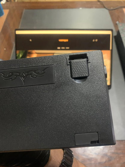 Redragon K688 RGB MECHANICAL KEYBOARD | Software Operated | Detachable Type C Wire